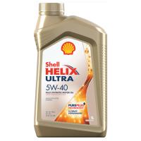   Helix Ultra 5W-40 1 SHELL 550051592