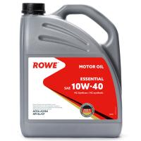  Rowe 10/40 Essential A3/B4, SL/CF  5 20259-595-2A