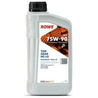 Rowe  75/90 Hightec TopGear  1  ROWE 25004-0010-99