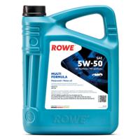  Rowe 5/50 Hightec Multi Formula C3,API SNAPI CF,BMW Longlife-04  5  20148-0050-99