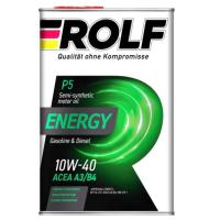 Rolf Energy 10/40 SL/CF / 4  *  322227