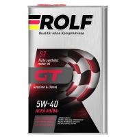 Rolf GT 5/40 SN/CF  1  322234