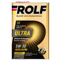 Rolf Ultra 5/30 SL/CF ACEA A3/B4  4  322934