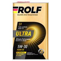 Rolf Ultra 5/30 SN/CF ACEA C3  1  322935