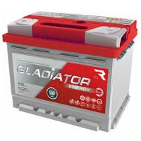  GLADIATOR Energy 55 Ah 540 A 242x175x190 .. LCV GEN5510