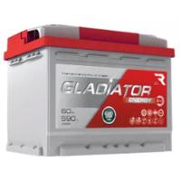  GLADIATOR Energy 60 Ah 590 A 242x175x190 .. LCV GEN6010