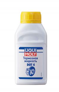 LIQUI MOLY DOT4 0.25
