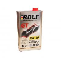 ROLF GT 0W-40 SN/CF 1