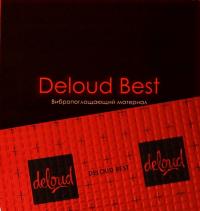  Deloud Best 500*500*3,0 (0,252) -  4