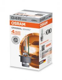 OSRAM XENON(66450) D4R 4150K
