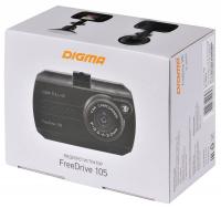 Digma FreeDrive 105 -  8