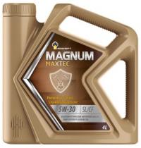  Magnum Maxtec SL/CF 5W-30 4