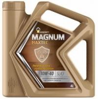  Magnum Maxtec SL/CF 10W-40 4