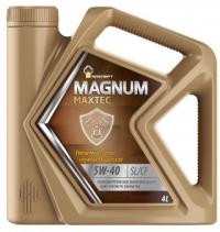  Magnum Maxtec SL/CF 5W-40 4