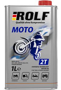 ROLF Moto 2T 1 322512