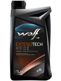 Wolf Extendtech ATF DII 1