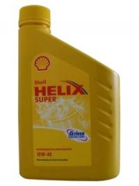 Shell Helix Super 10W-40 1