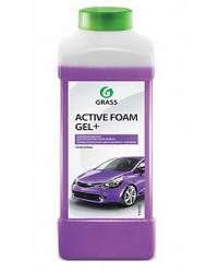   / Grass Active Foam Gel plus   (113180) 1