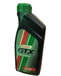Castrol GTX 3 Protection+ 15W-40  1