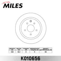    MILES K010656 (TRW DF7369)