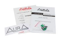    AURA AMP-A475 -  5