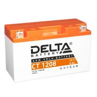   Delta AGM 12 8/ ..  110 150x66x95 CT1208