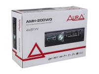  Aura AMH-200WG USB  -  2