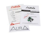    AURA AMP-A800 -  6