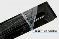 Voron Glass     2108   2 . DEF00285 -  2
