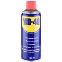   WD-40  400