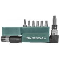   Jonnesway Torx 8 . T10-40 1/4" S08H2S8S