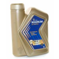  Magnum Ultratec A5 5W-30  1