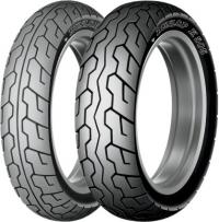 Dunlop K505 150/70 R17 69V  (Rear)