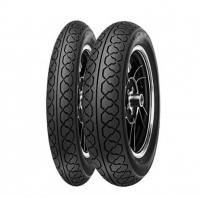 Metzeler ME77 Perfect 3.50 R19 57S TL  (Front)