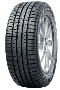 Nokian Tyres Rotiiva HT 245/75 R16 120/116S