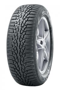 Nokian Tyres WR D4 215/60 R17 96H XL
