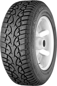 Continental Conti4x4IceContact BD 205/70 R15 96T