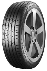  General Tire (Continental) ALTIMAX ONE S