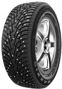 Maxxis NP5 Premitra Ice Nord 205/50 R17 93T XL