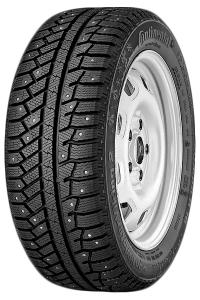 Continental ContiWinterViking 2 185/70 R14 88T