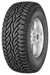 Continental ContiCrossContact AT 235/65 R17 108H XL