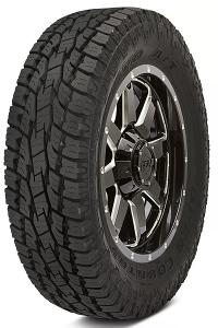 TOYO Open Country A/T 255/55 R18 109H