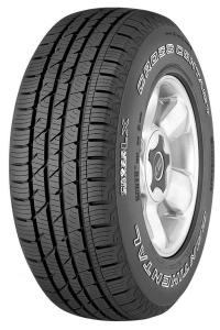 Continental ContiCrossContact LX 245/65 R17 111T XL