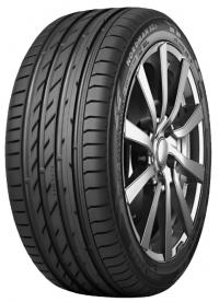 Ikon Tyres (Nokian Tyres) Ikon Nordman SZ2 215/55 R16 97W XL