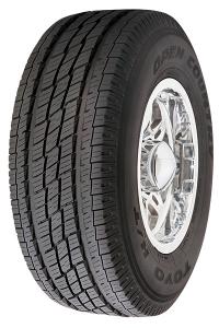 TOYO Open Country H/T 265/60 R18 109T