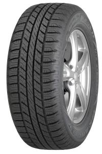 Goodyear Wrangler HP (All Weather) 255/65 R17 110H
