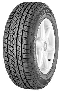 Continental 4x4 WinterContact 255/60 R17 106H