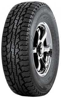 Nokian Tyres Rotiiva AT 245/75 R16 120/116S