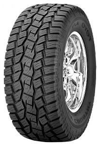 TOYO Open Country A/T Plus 255/60 R18 112H