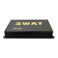   SWAT M 4.65 -  3